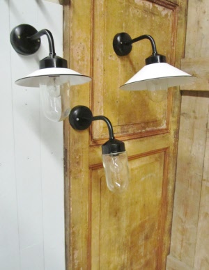 stallampen, boerderijlampen